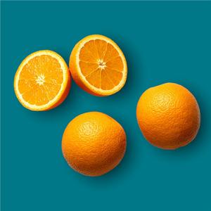 Organic Navel Orange