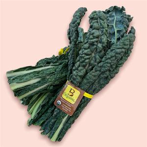 Kale Vert Biologique