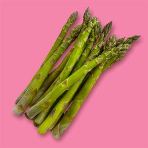 Asperge Biologique