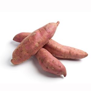 Organic Sweet Potato