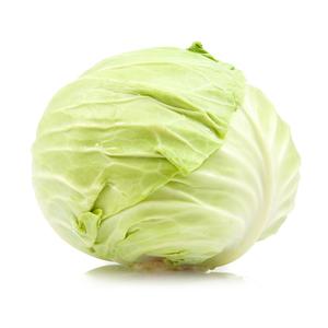 Organic Green Cabage