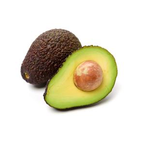 Organic Avocado