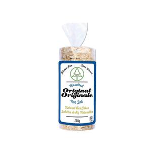 Galettes de riz