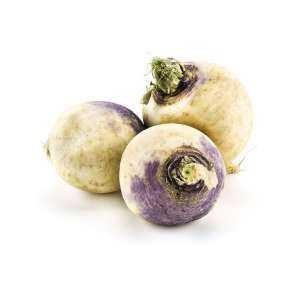 Organic Rabiole