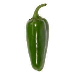 Piment Jalapeno Biologique
