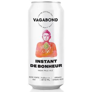 Beer - Instant Bonheur