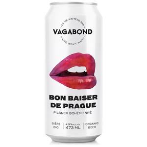Organic Beer - Bon Baiser Prague