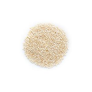 Quinoa blanc biologique