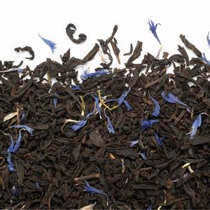 Earl Grey - Crème