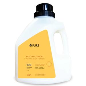 Linden Flower Fabric Softener