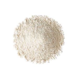 Organic whole wheat flour