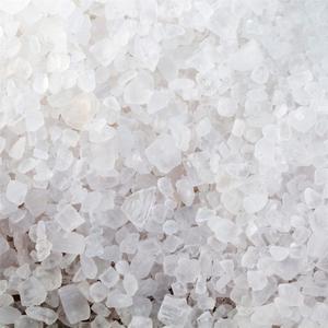 Salt sea fine no additive