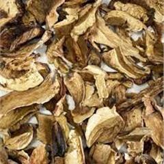 Cèpe déshydraté biologique