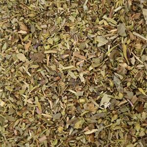 Organic Italian spice mix