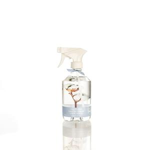 Eau de linge à la fleur de coton