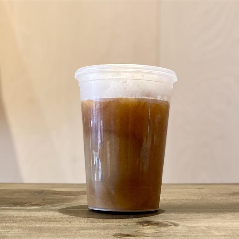 New Coffee Shop to Intro Nitro Cold Brew to La Petite Patrie