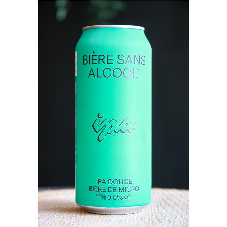 Bière sans alcool Cedar's premium 275 ml