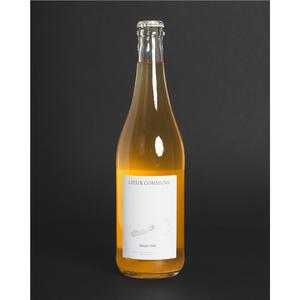 Cidre Macrodose - cidre brut aromatisé & pétillant