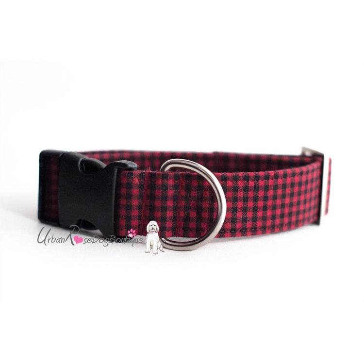 Urban Rose Dog Boutique Collier pour chien Brad Large Gypsie