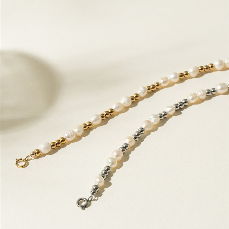 Collier Cascade - Modèle Neuf Sans Emballage, Bijou élégant