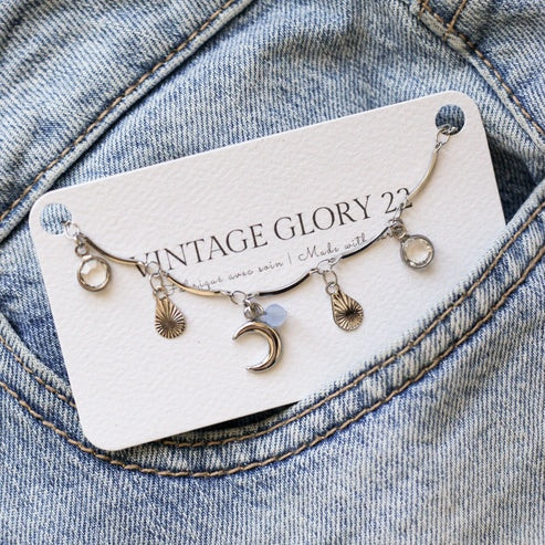 Bracelet Doré En Acier Inoxydable - Style Minimaliste Et Résistant