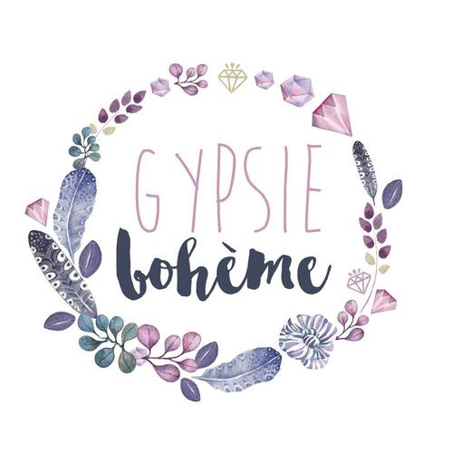 Gypsie Bohème - Encre aquarelle, manière des Bestiaires d'Alfred Pellan de  13h à 16h [19 mai 2024]