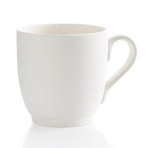 Peinture Mug MDDK DY Kit Peinture Céramique – 2 Tasses à Peindre