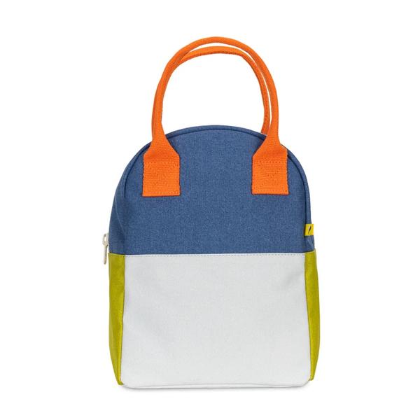 Sacs De Conservation Alimentaire 247 Pack – 30 Sacs Fraîcheur – Bleu – Vegan – Réutilisables – Fabriqué En Corée