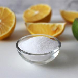 Acide citrique - ROSECITRON