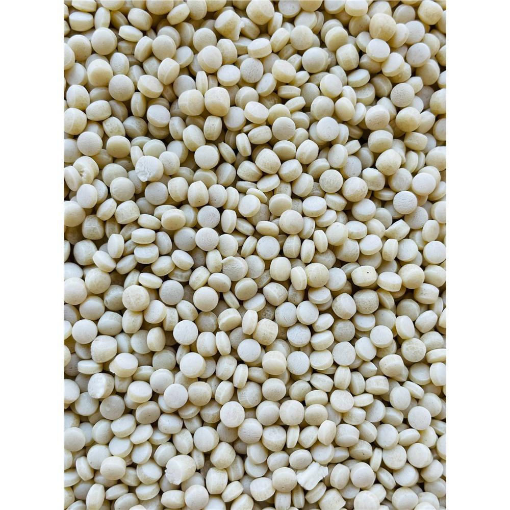 Couscous perlé