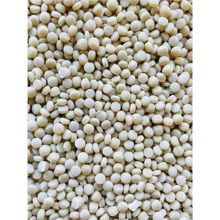 Couscous perlé