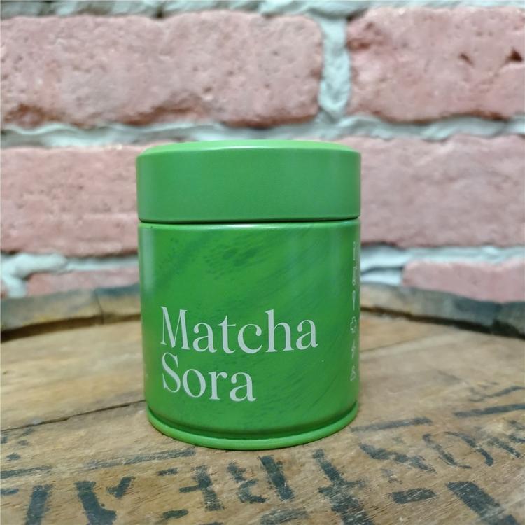 Matcha Sora (boîte de 40g)