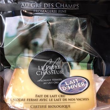 picerie Alimentation Fromages Frigo de Bacchus