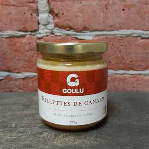 Canard Goulu - Bloc foie gras Armagnac 80g