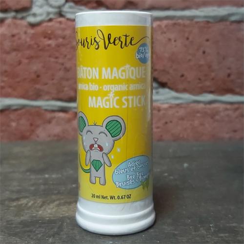 Bâton magique - Arnica