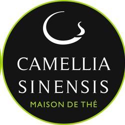 Camellia Sinensis - Infuseur a Thé Inox /u.