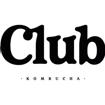 Club Eau pétillante Citron-Gingembre – Club Kombucha