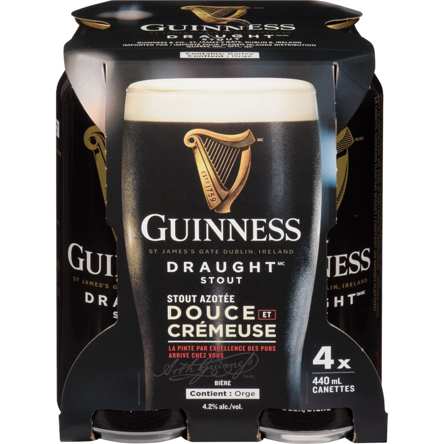 Guinness Six Nations Lot de 2 verres à bière Guinness Six Nations Lot de 2 verres à bière