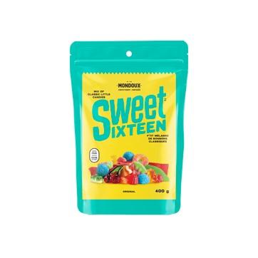 Mondoux - Mondoux Sweet Sixteen Bonbon Melanges 40 | Au Toit
