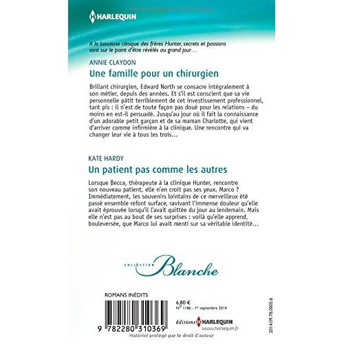 Surprise Pour Un Chirurgien. Une Famille à Aimer De Webber, Meredith