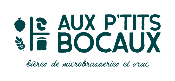 aux ptits bocaux