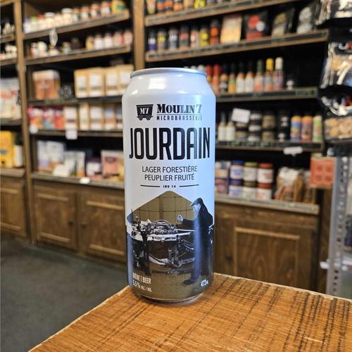 Jourdain 473ml