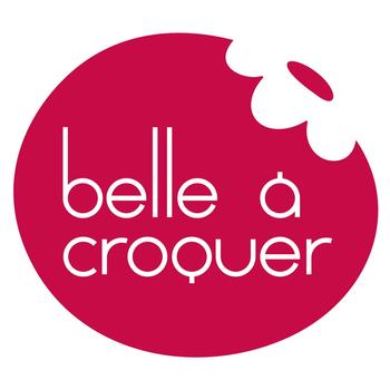 Belle à croquer