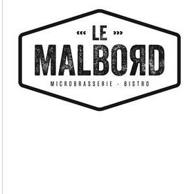 Malbord