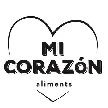 Mi Corazon
