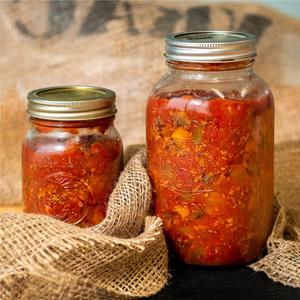 Sauce spaghetti