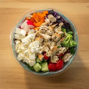 Salade