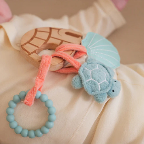 Ancien HOCHET de BÉBÉ | Kaufen auf Ricardo