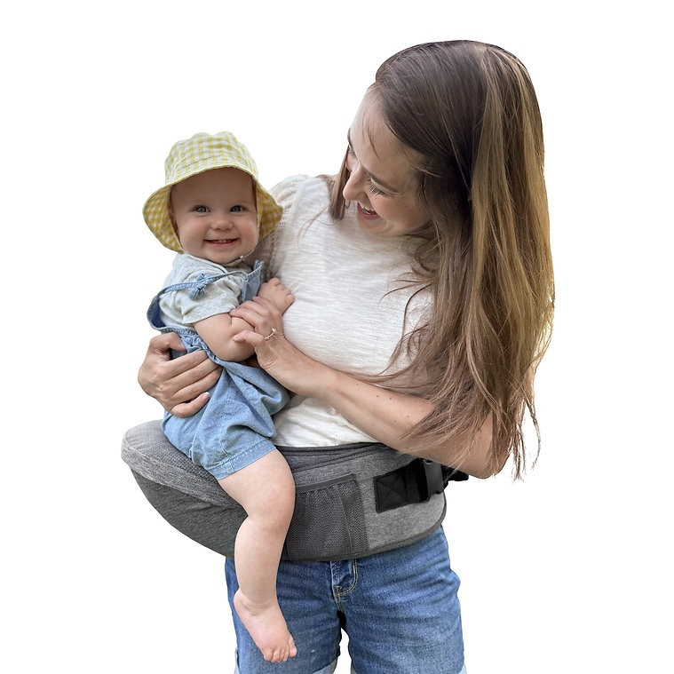 Haut Bebe Solide Noir à Surplice - Manches Courtes - Taille L - Neuf Avec étiquettes - Pour Le Bureau Ou Sortie