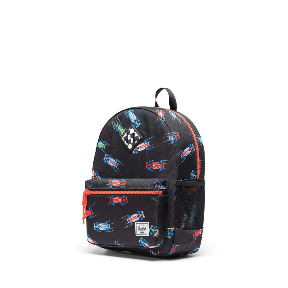 herschel backpack kindergarten Heritage Youth Complete with a mesh water bottle pocket that expands to fit different sizes. Heritage Backpack | Kids Race